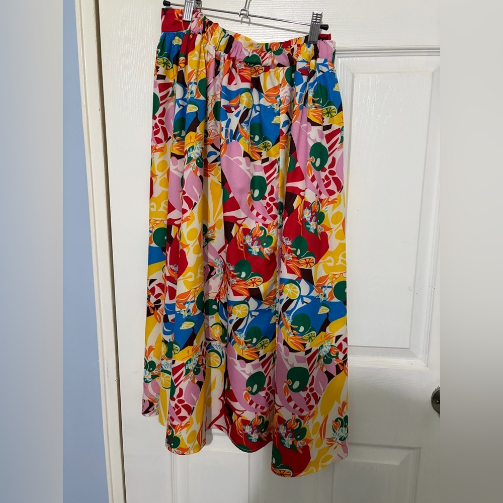 Skirts